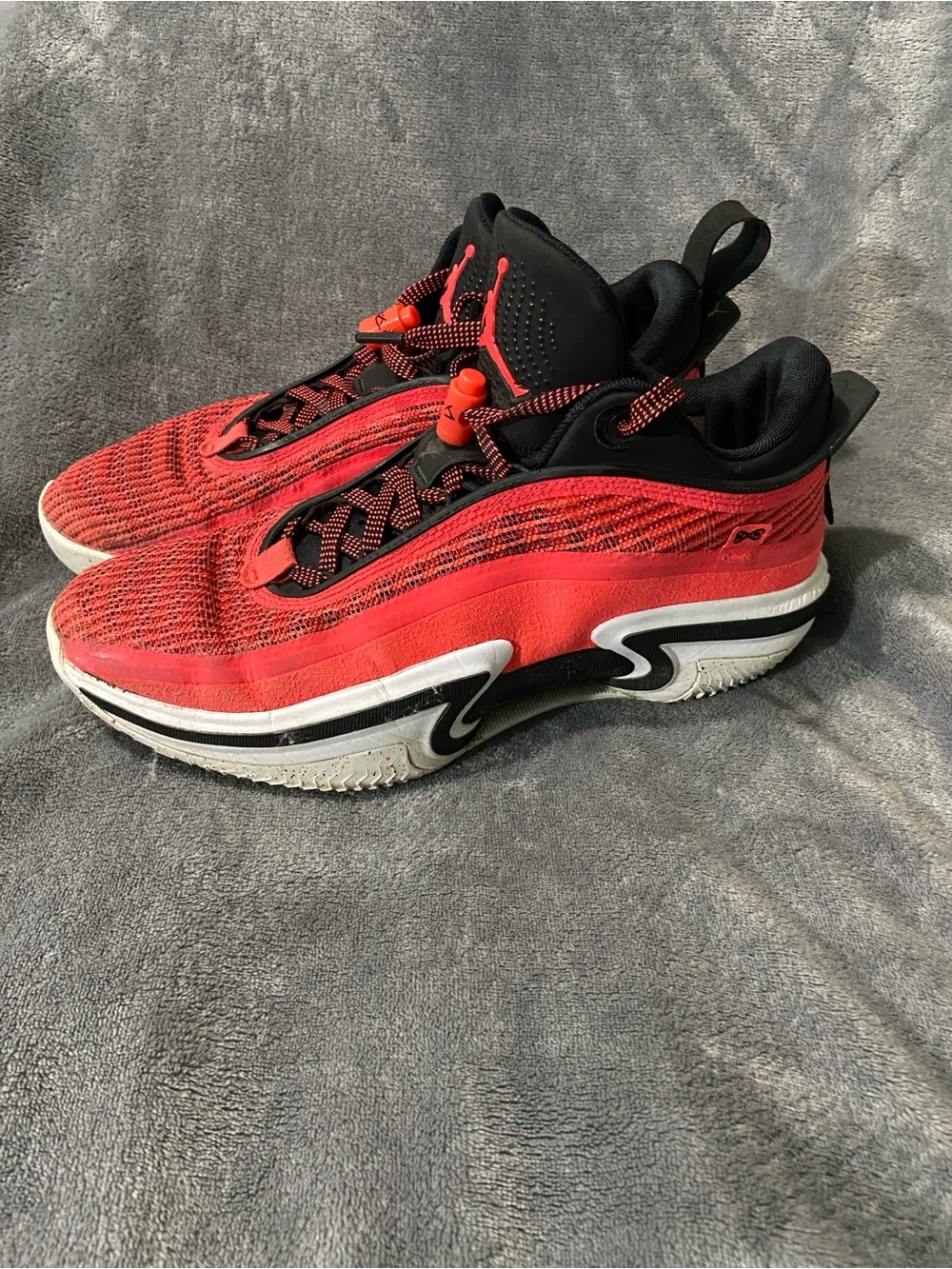 🏀 Jordan 36 Men’s shoes